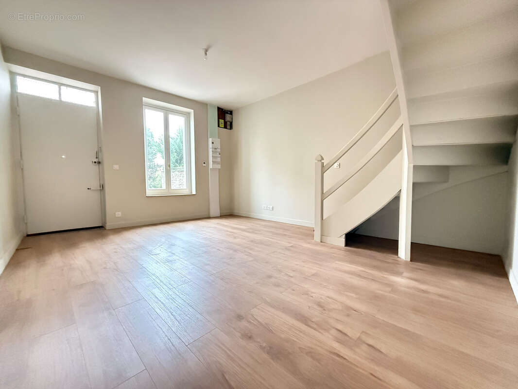 Maison à SAINT-DIDIER-AU-MONT-D'OR