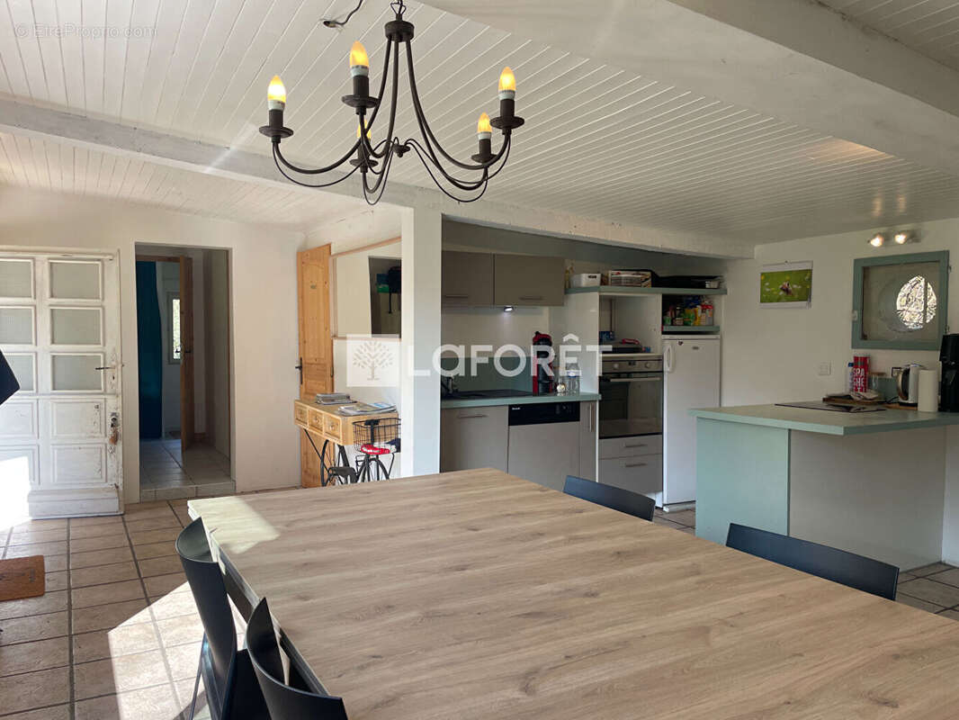 Maison à LONS-LE-SAUNIER