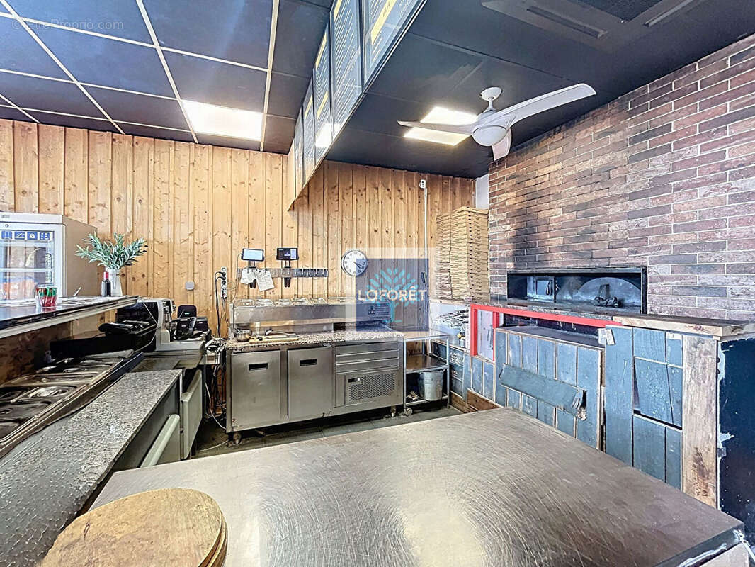 Commerce à BORDEAUX