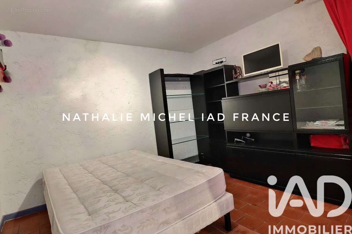 Photo 5 - Maison à FLASSANS-SUR-ISSOLE