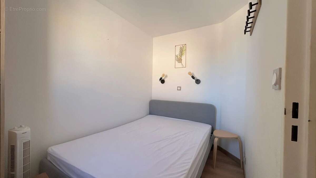 Appartement à LA SEYNE-SUR-MER