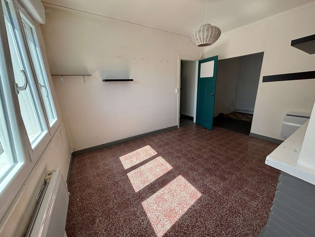Appartement à CAYEUX-SUR-MER