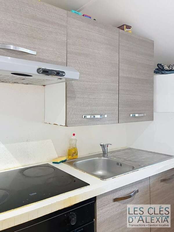 Appartement à VIENNE
