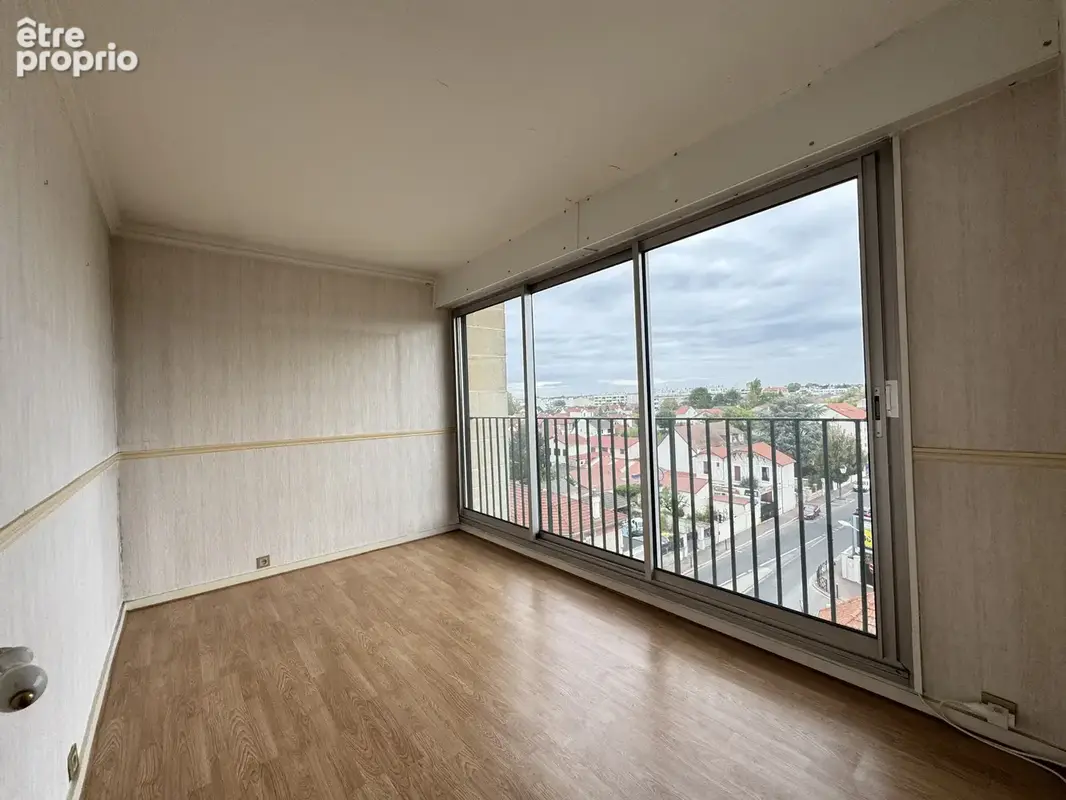 Appartement dernier étage - photo 6