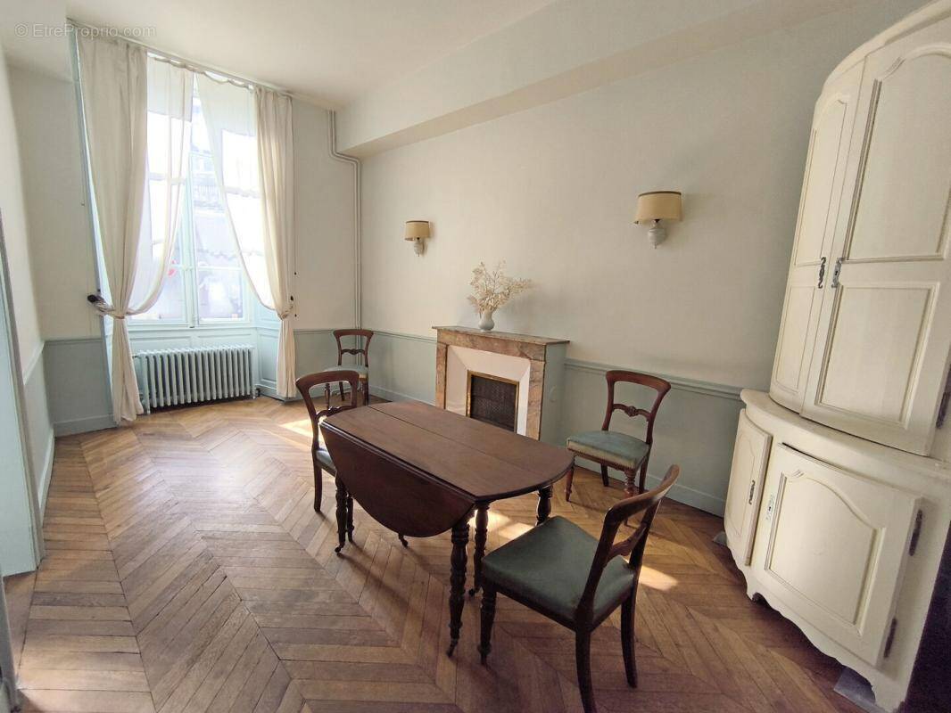 Maison à ALENCON