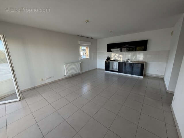 Appartement à PESSAC