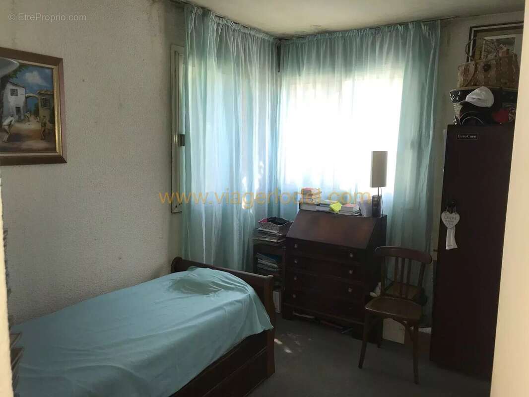 Appartement à CAGNES-SUR-MER