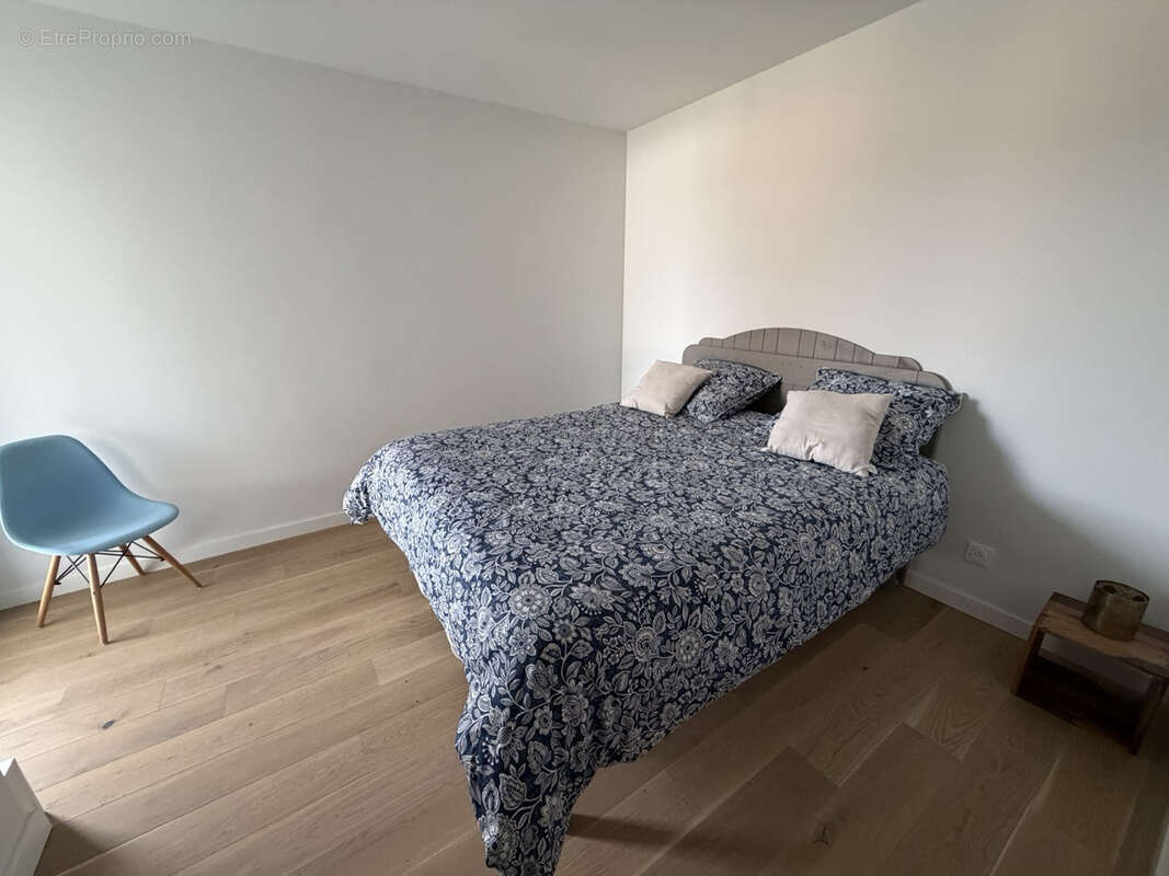 Appartement à PESSAC