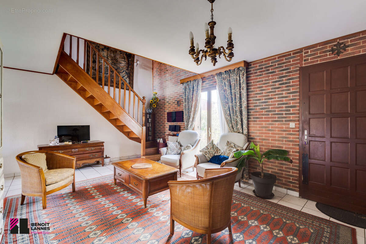 Photo 8 - Maison à CUGNAUX