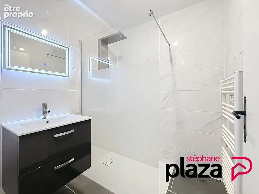 Maison Vaux Sur Mer plain-pied garage centre ville - photo 6