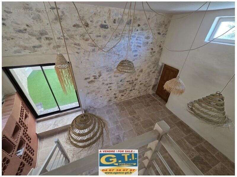 Maison 115 m² à Saint-Chinian  - photo 5