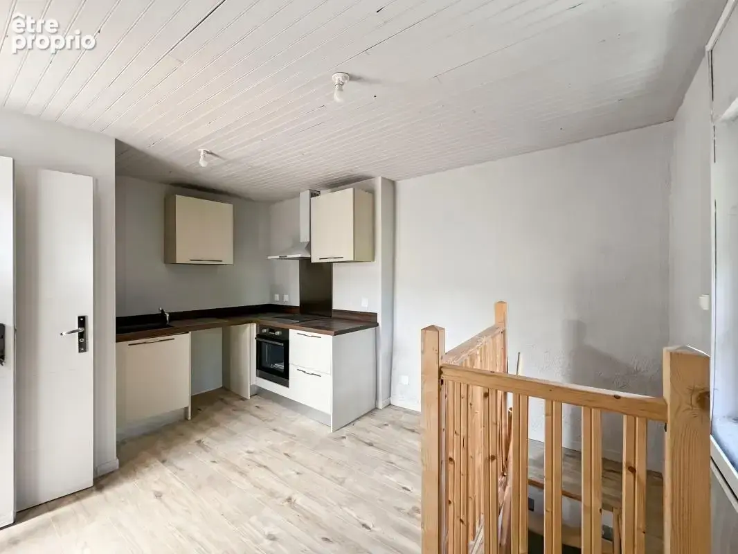 Exclusivité - à vendre - maison de village avec 2 logements independants - photo 3