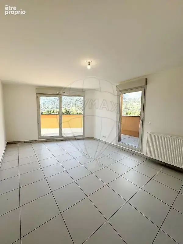 Appartement 1 chambre(s) à vendre - photo 4
