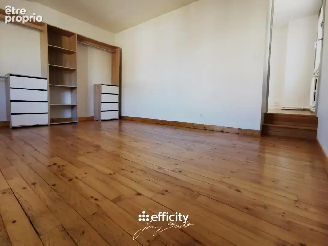 Maison de ville - photo 11