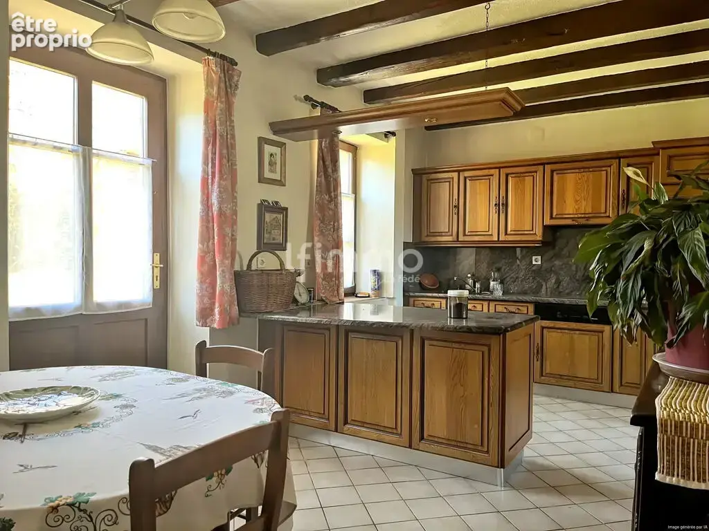 Propriété rare à Munster – Plus de 380 m² sur 1,6 hectare - photo 5