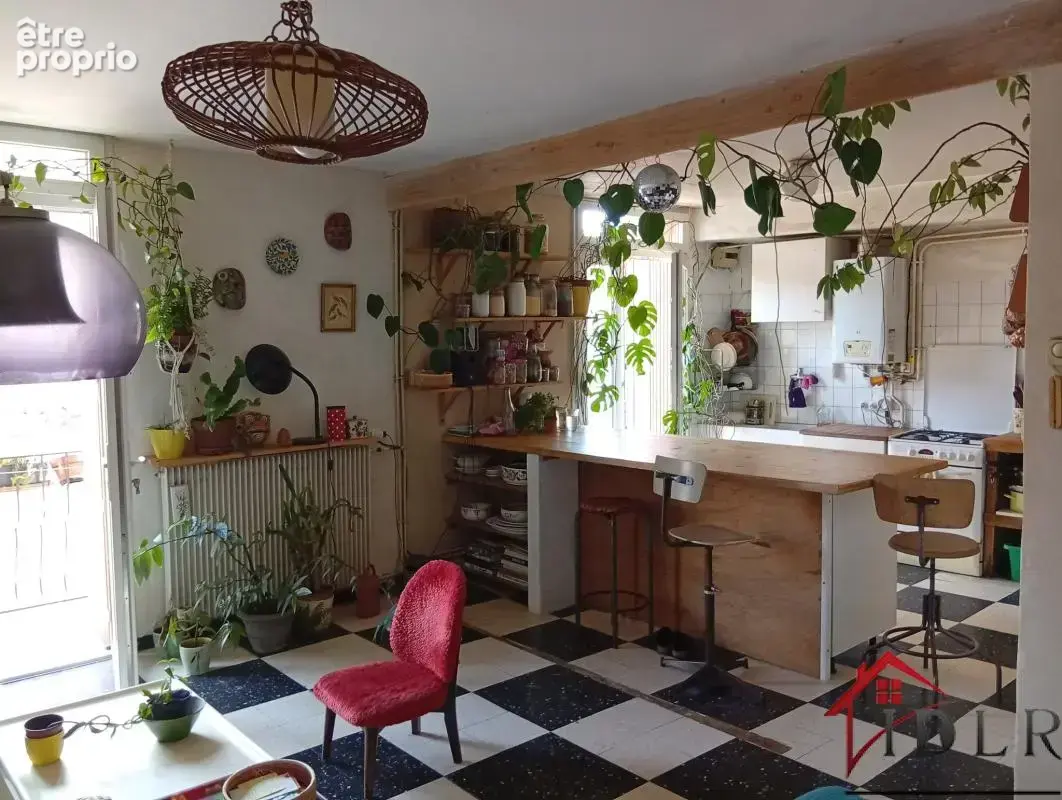 Appartement 110m2 à Bédarieux - photo 2