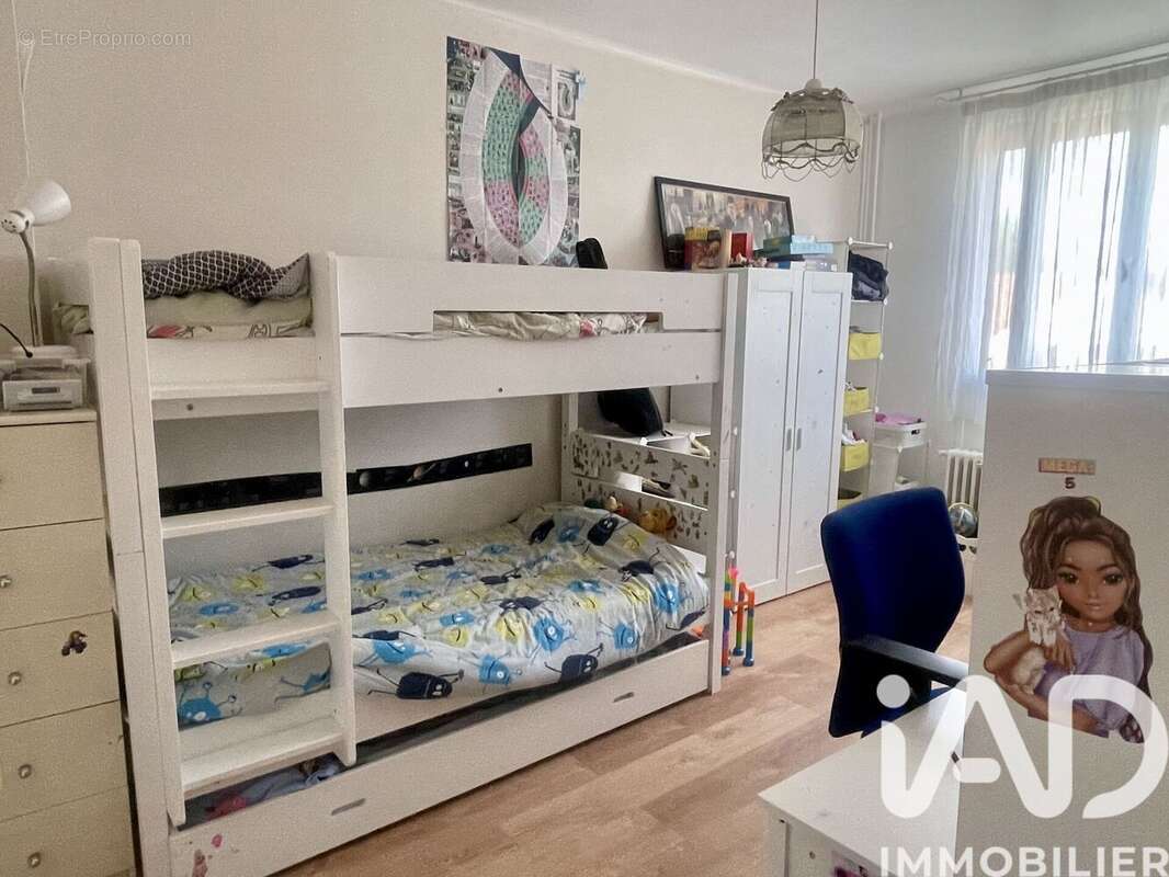 Photo 8 - Appartement à CLAMART