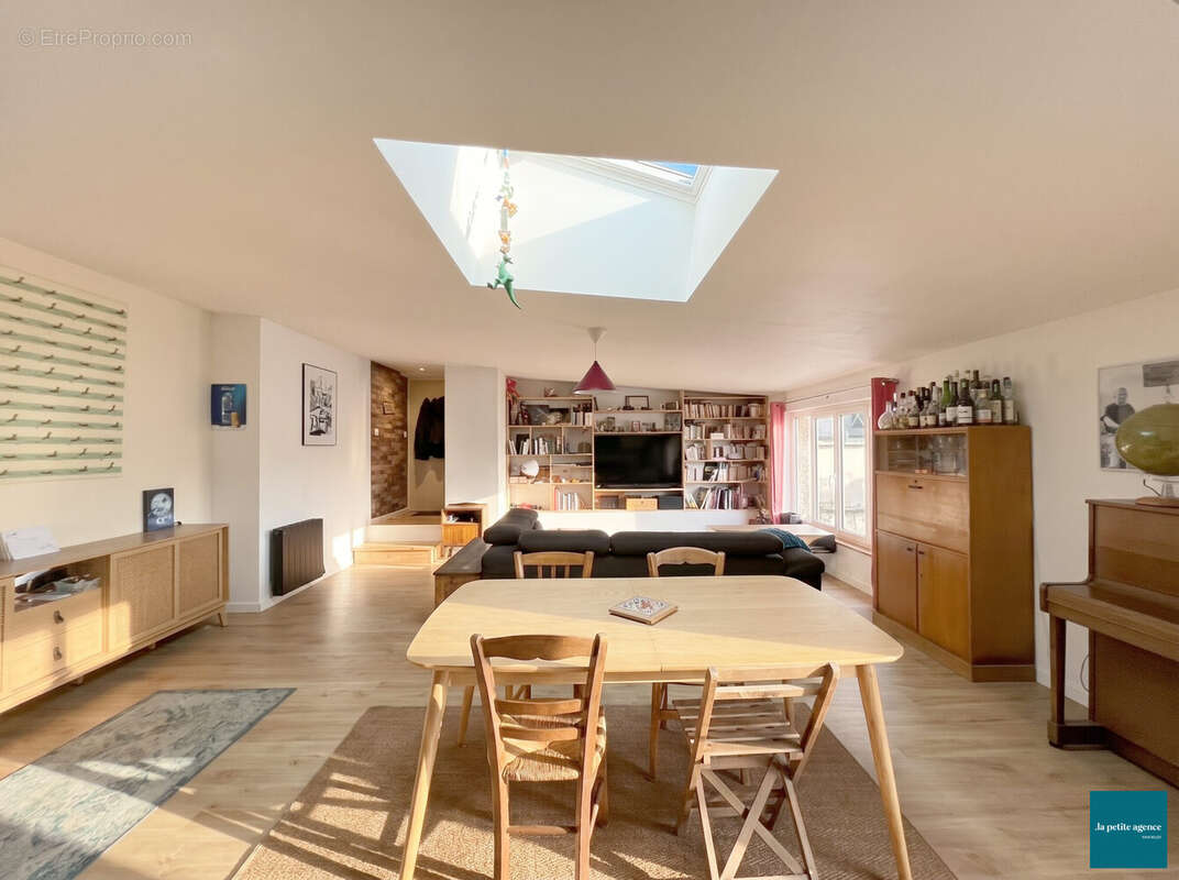 Appartement à CAEN