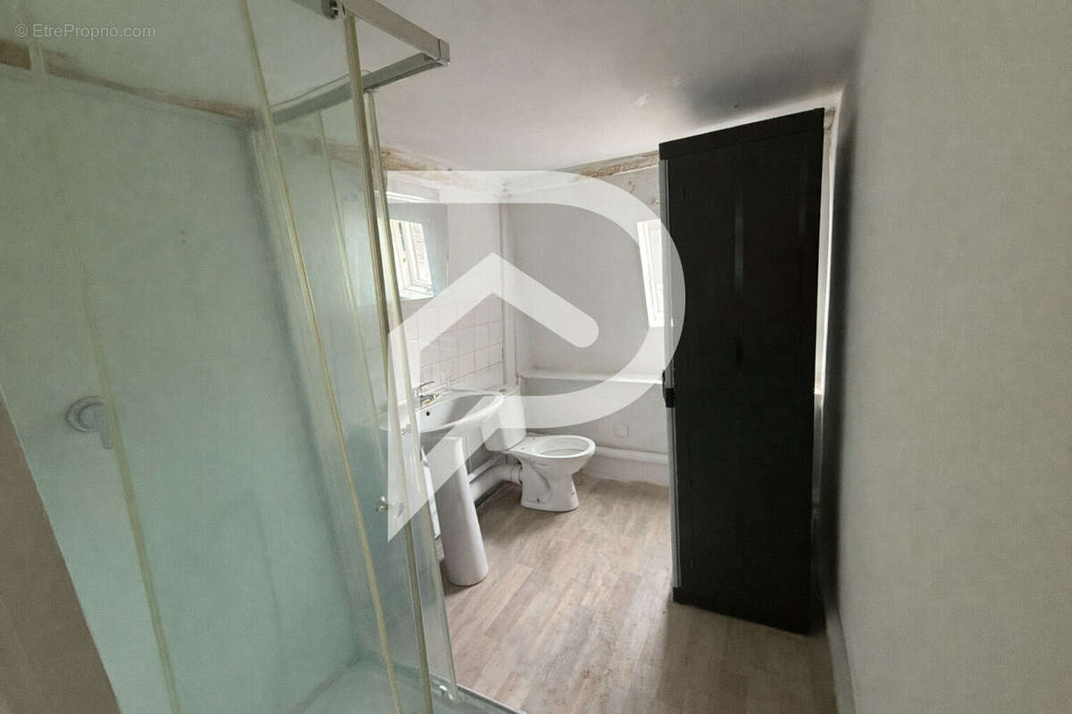 Appartement à CAMBRAI