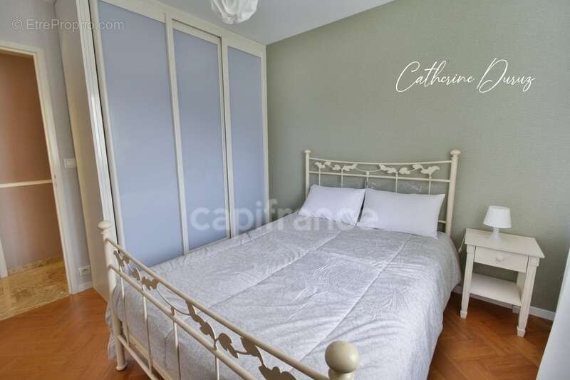 Maison à PERRIGNY-LES-DIJON