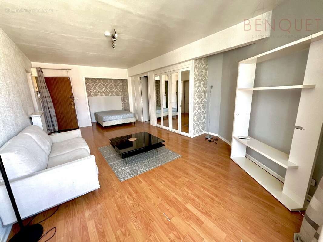 Appartement à BIARRITZ