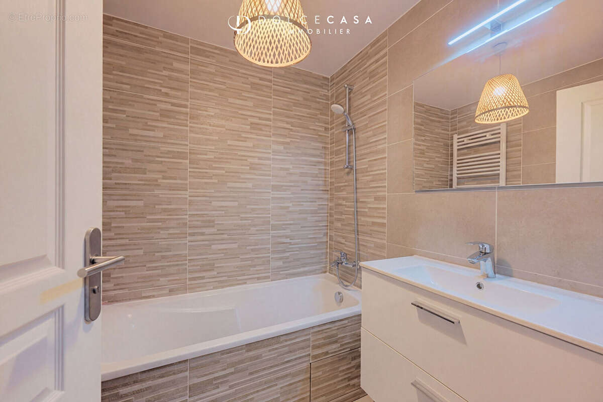 Appartement à BRY-SUR-MARNE