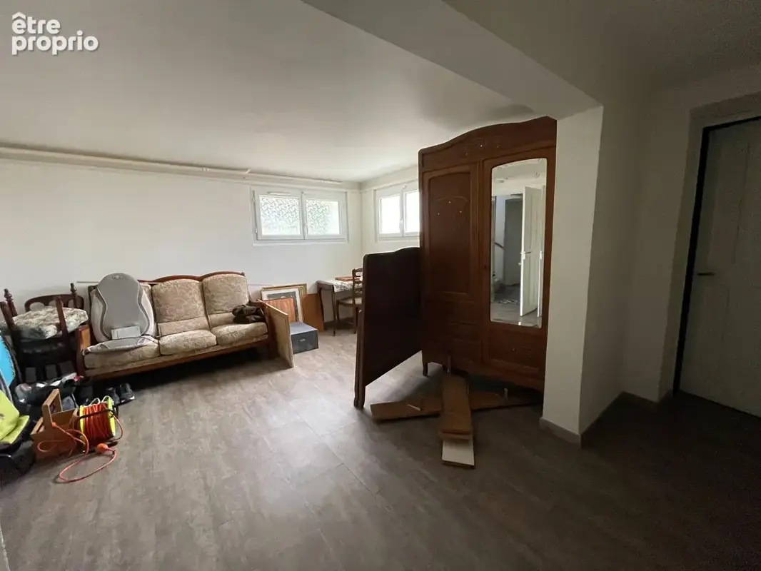Maison Sucy En Brie - 7 pièce(s) - 150 m2 - photo 16