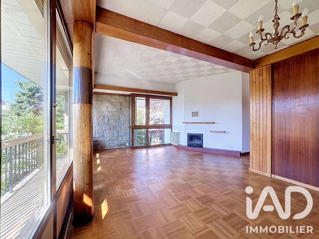 Maison 131 m² à Cesson-Sevigne  - photo 5