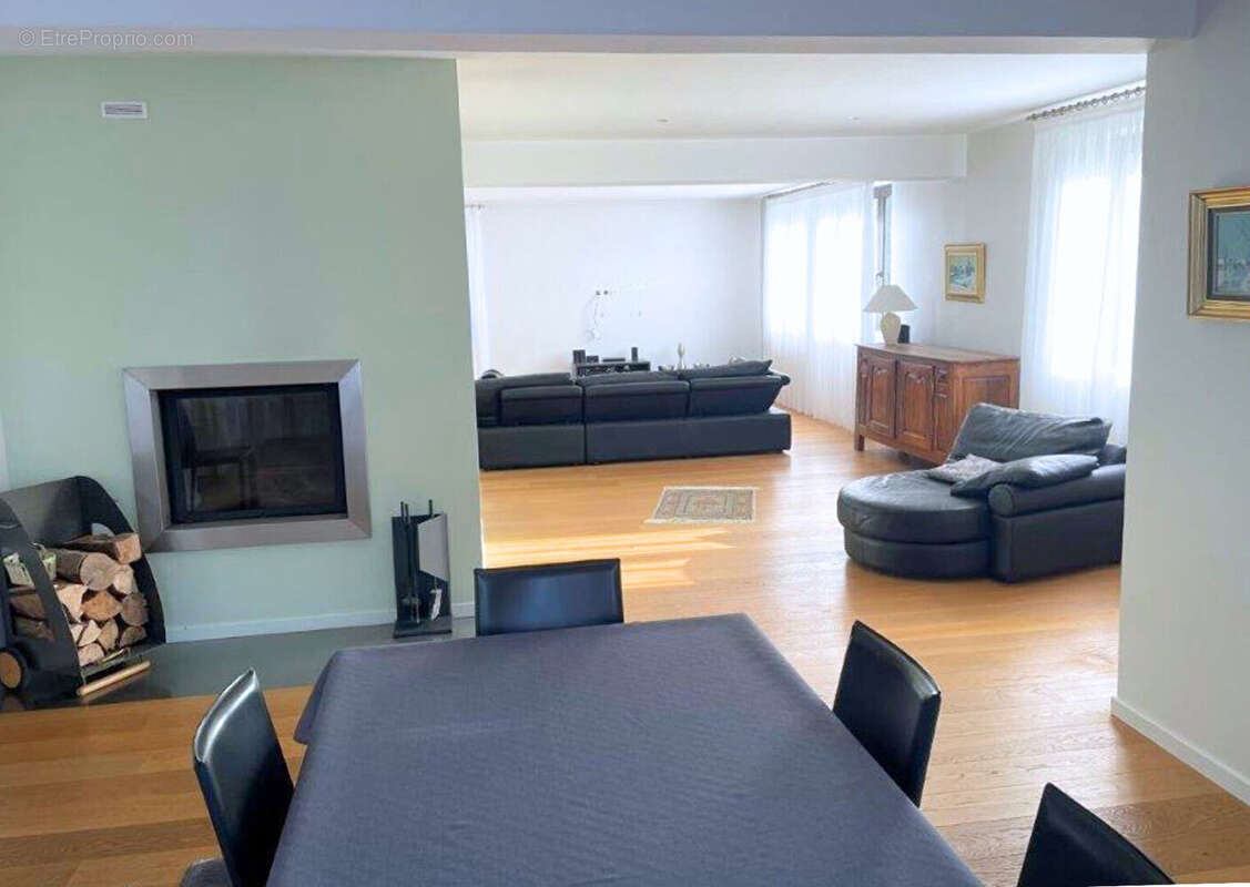 Ensemble immobilier avec deux habitations et studio indépendant - photo 6