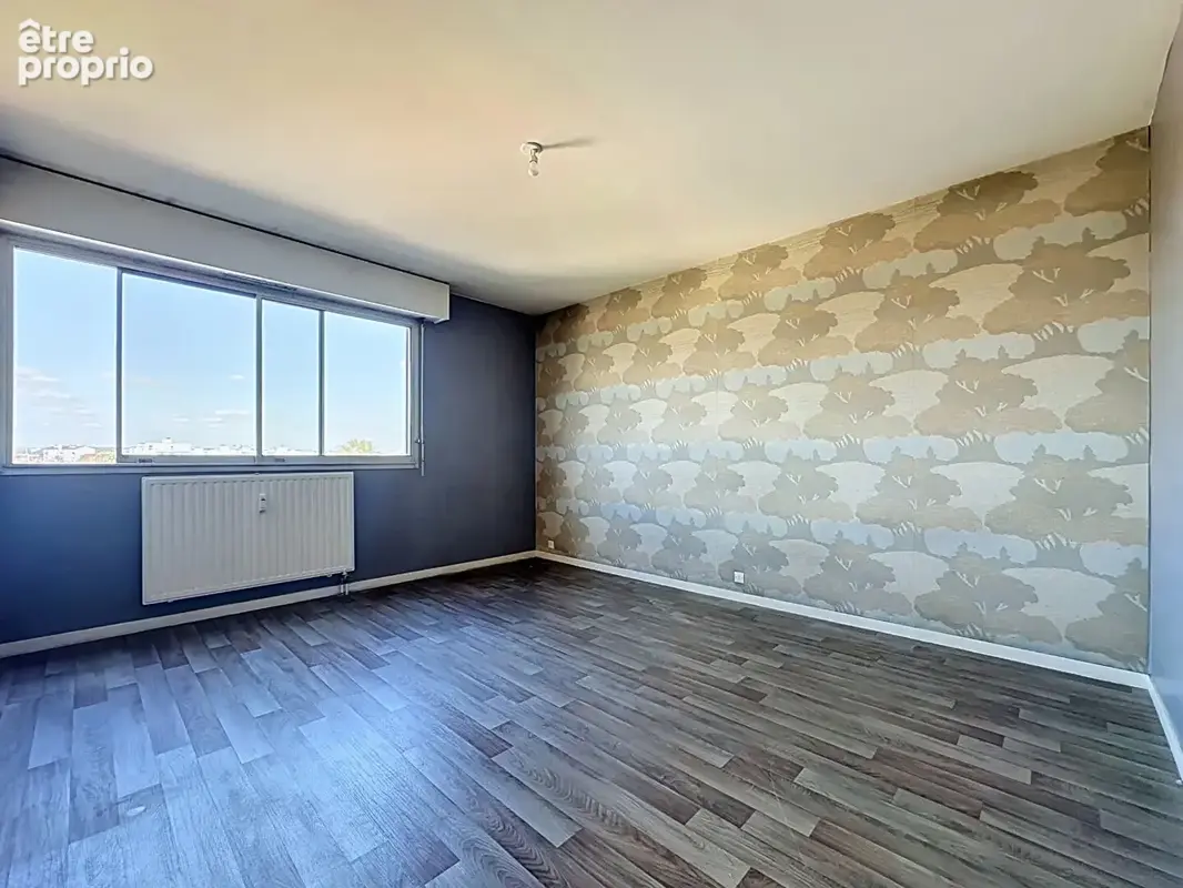 Appartement Dijon JOUVENCE T4 85,5 m² - photo 7