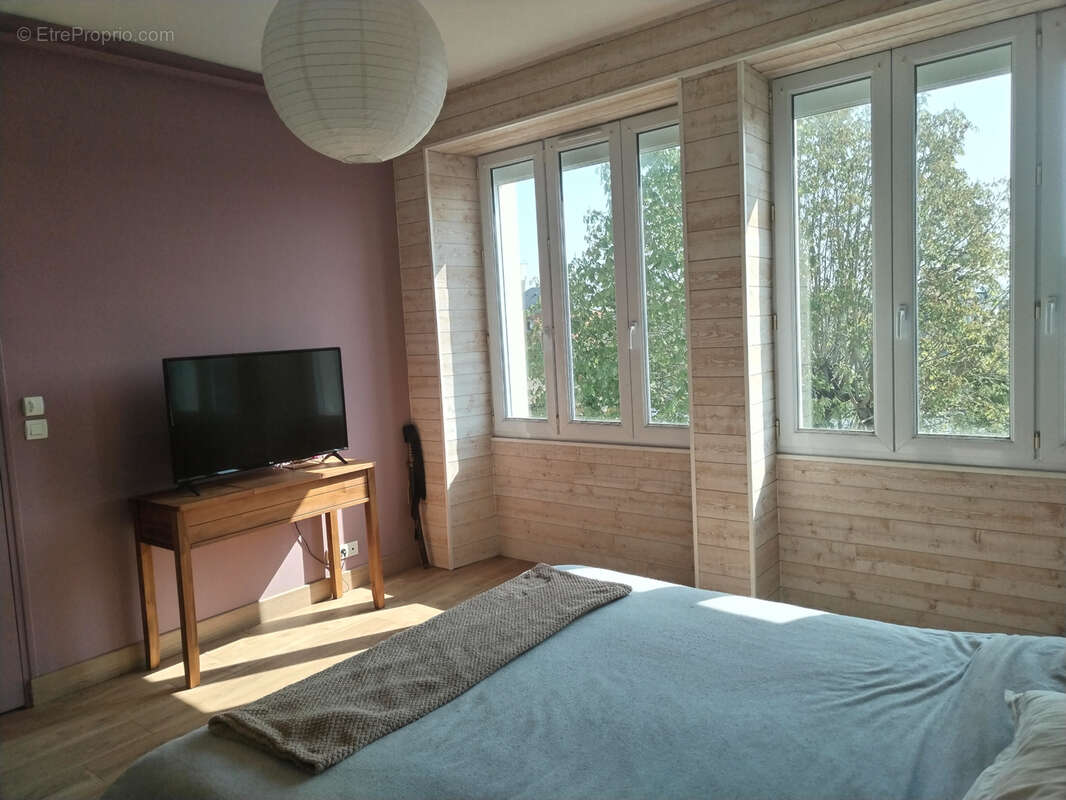 Maison à MONTJEAN-SUR-LOIRE