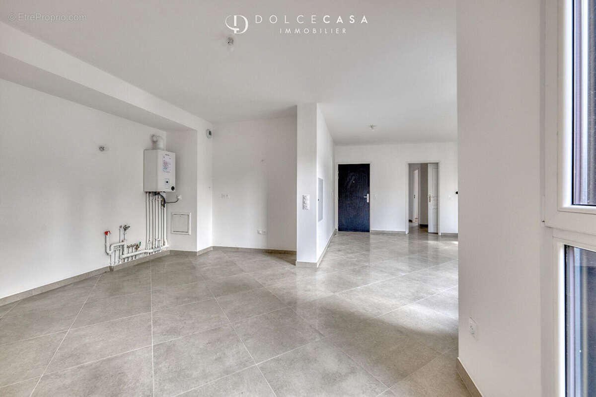 Appartement à LE PERREUX-SUR-MARNE