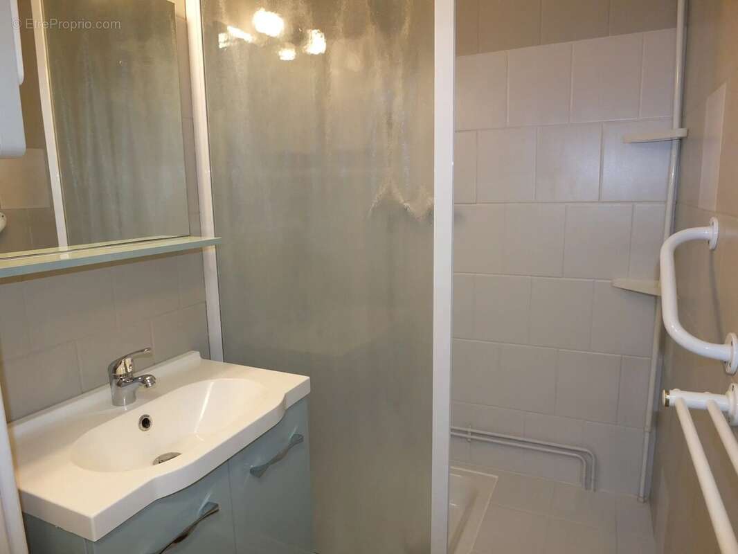 Appartement à LES ROUSSES