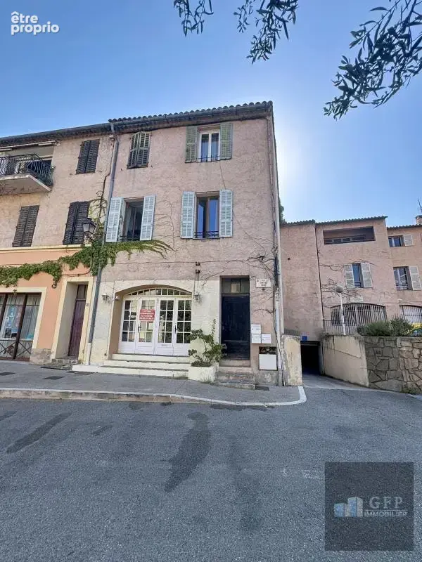 2 pièces rénové en dernier étage à Bormes-les-Mimosas - photo 20