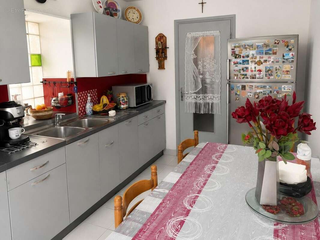 Photo 4 - Maison à VIGNEUL-SOUS-MONTMEDY