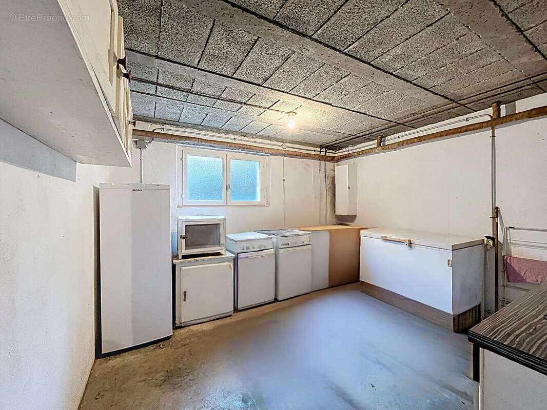 Maison à MINIAC-MORVAN