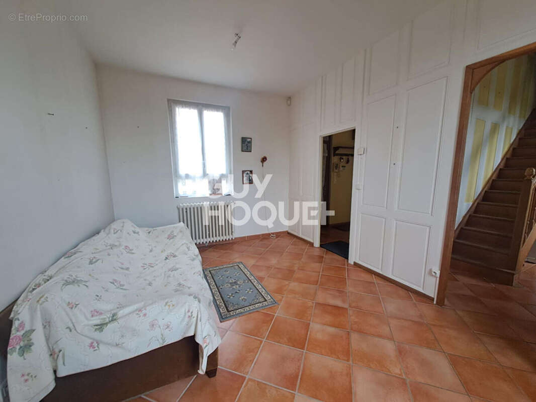 Maison à RUGLES