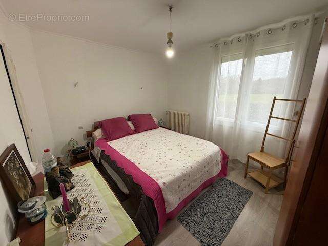 Maison 92 m² à Villers-En-Ouche  - photo 8