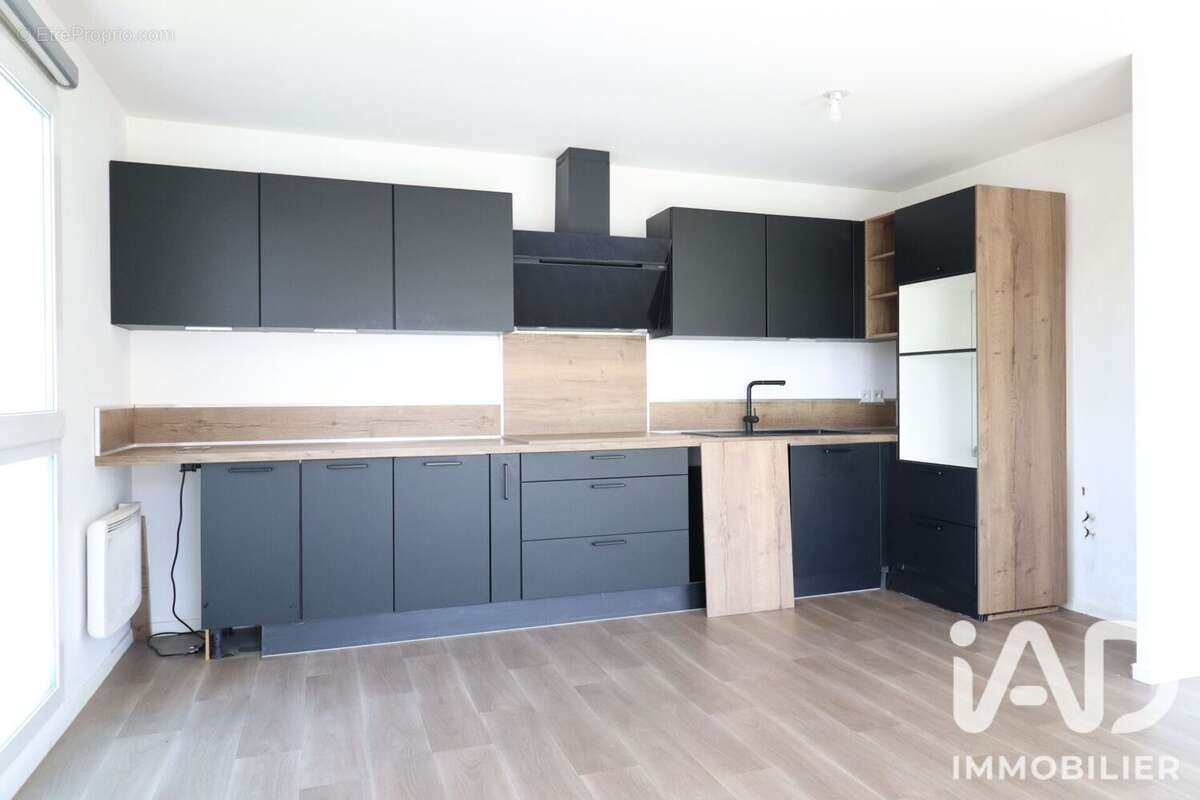 Appartement 77 m² à Roissy-En-Brie  - photo 5