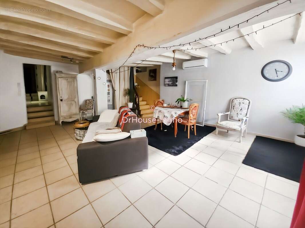 Maison à BALLON