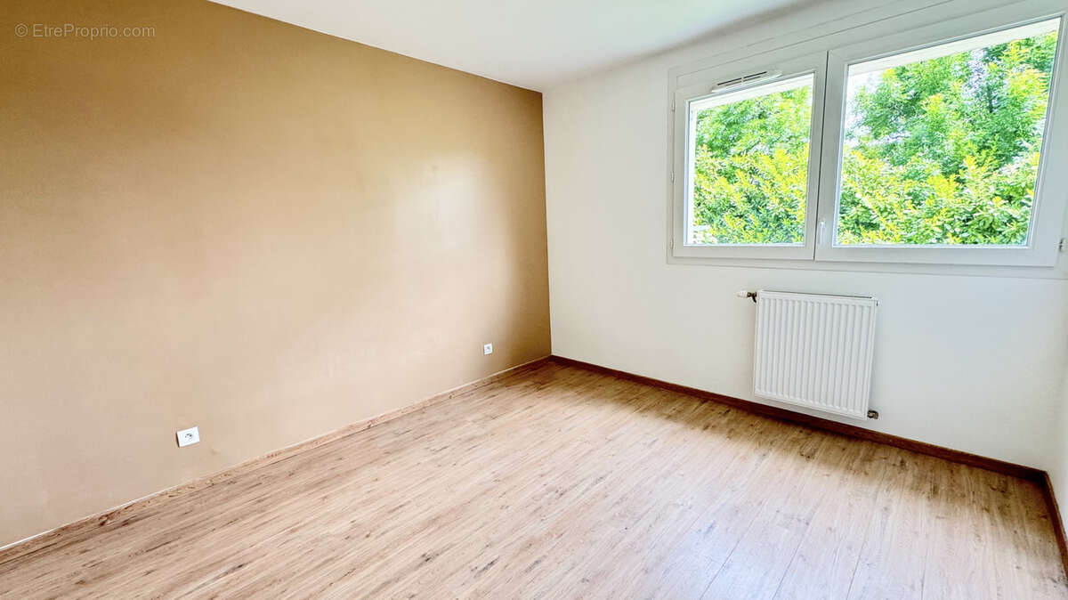 Appartement à LOVAGNY