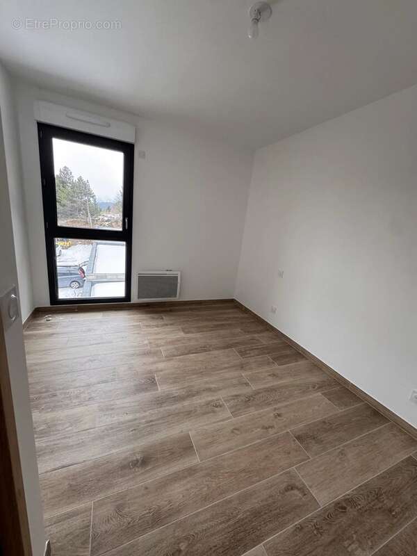 Appartement à LES ANGLES