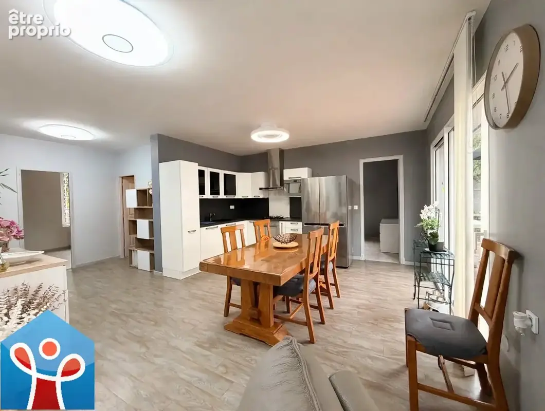 Villa plain-pied - photo 5