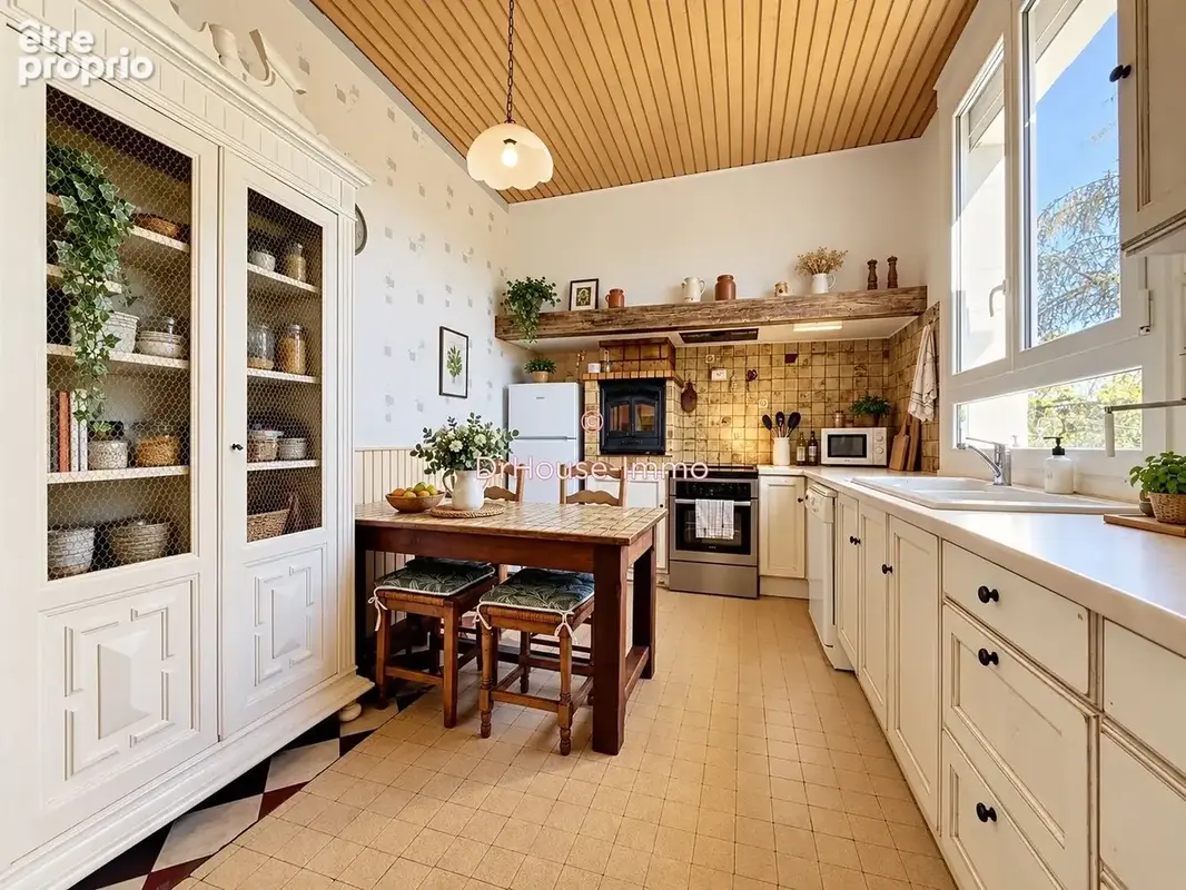 Maison 7 pièces 152 m² à vendre à Trelissac (24750) - photo 5