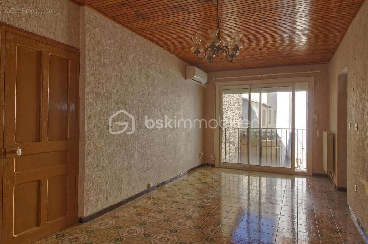 Maison à MARGUERITTES