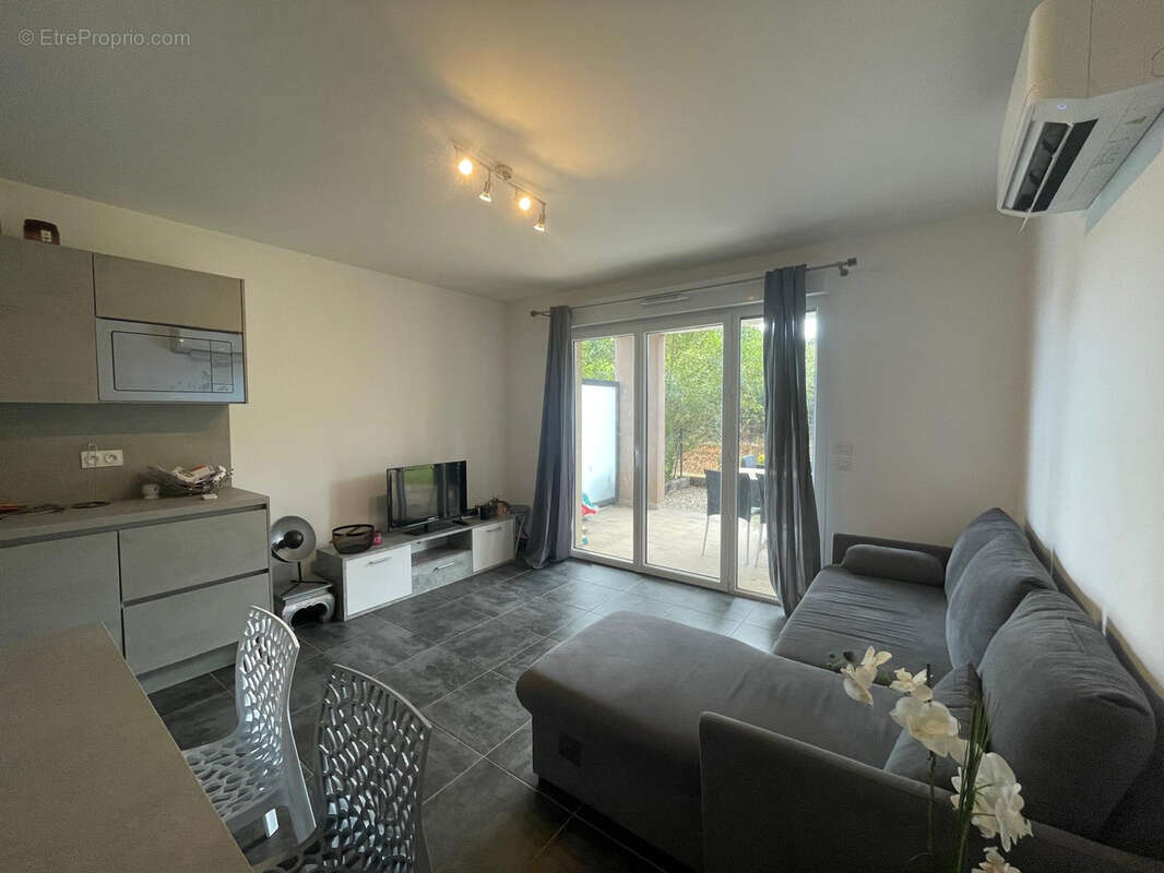 Appartement à VESCOVATO