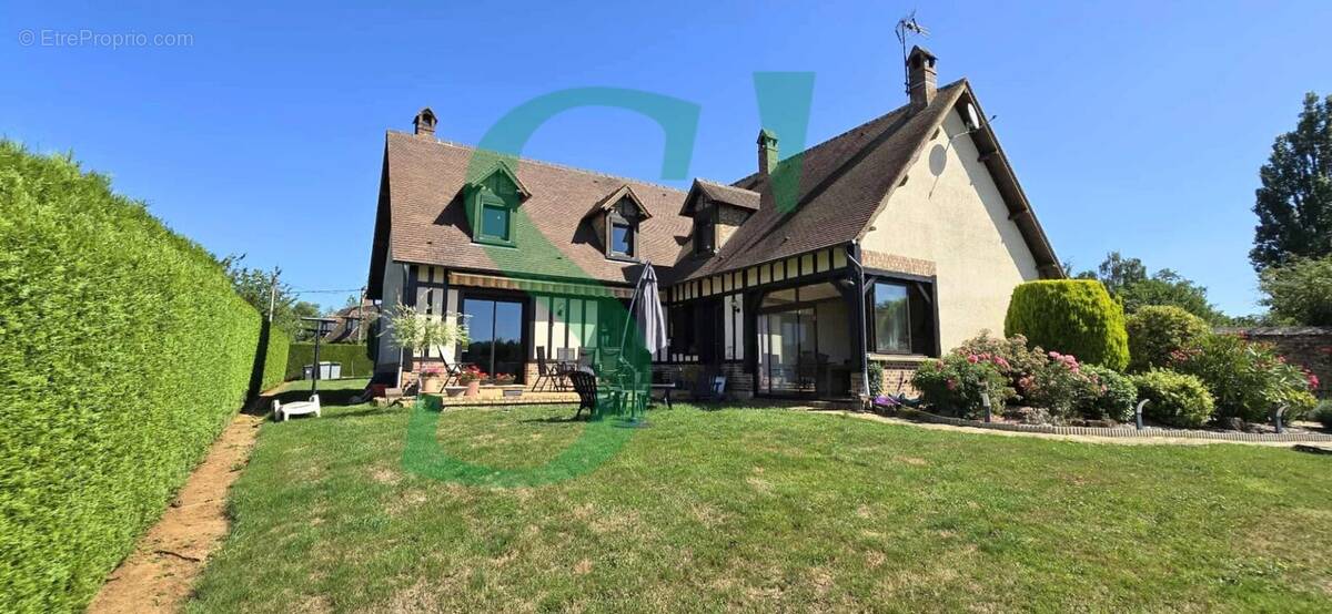 Maison à SAINT-PAUL