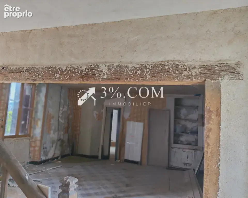 Ensemble immobilier à fort potentiel , ancienne école,  Comm - photo 4