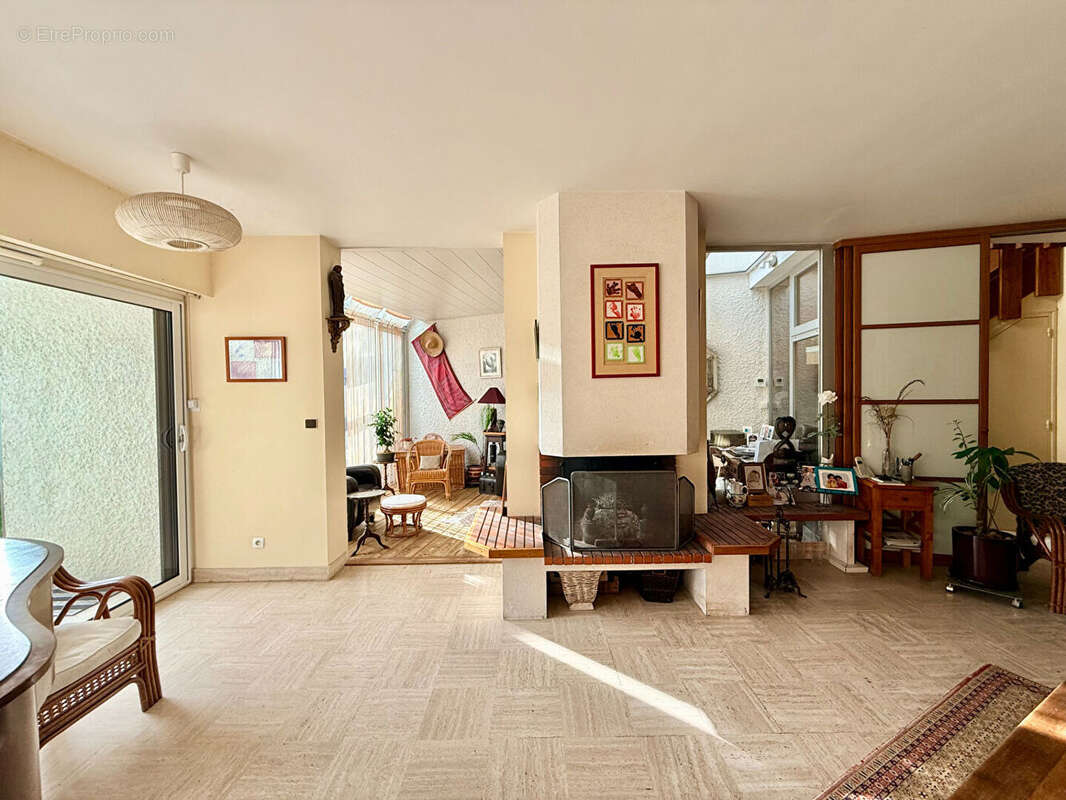 Maison à LA BAULE-ESCOUBLAC