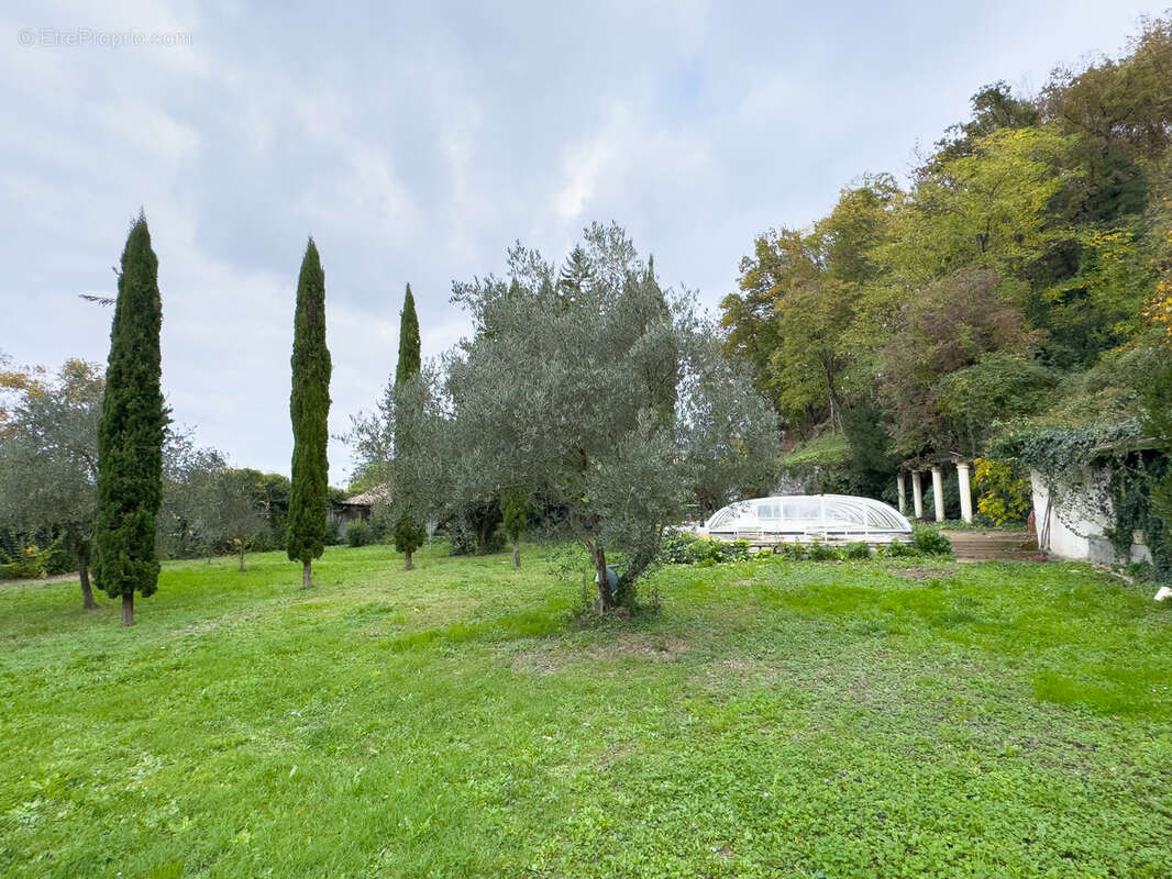 Maison à LORIOL-SUR-DROME